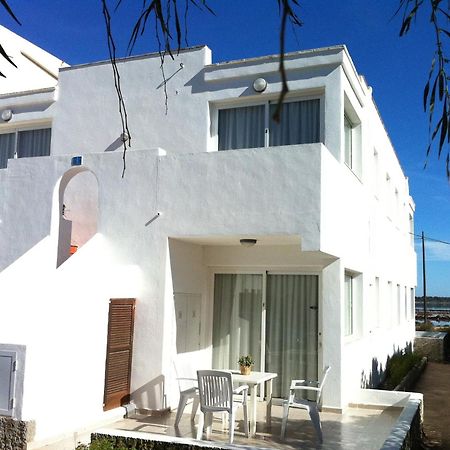 Apartamentos Eugenio La Sabina La Savina  Exteriér fotografie