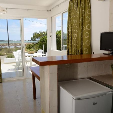 Apartamentos Eugenio La Sabina La Savina  Pokoj fotografie