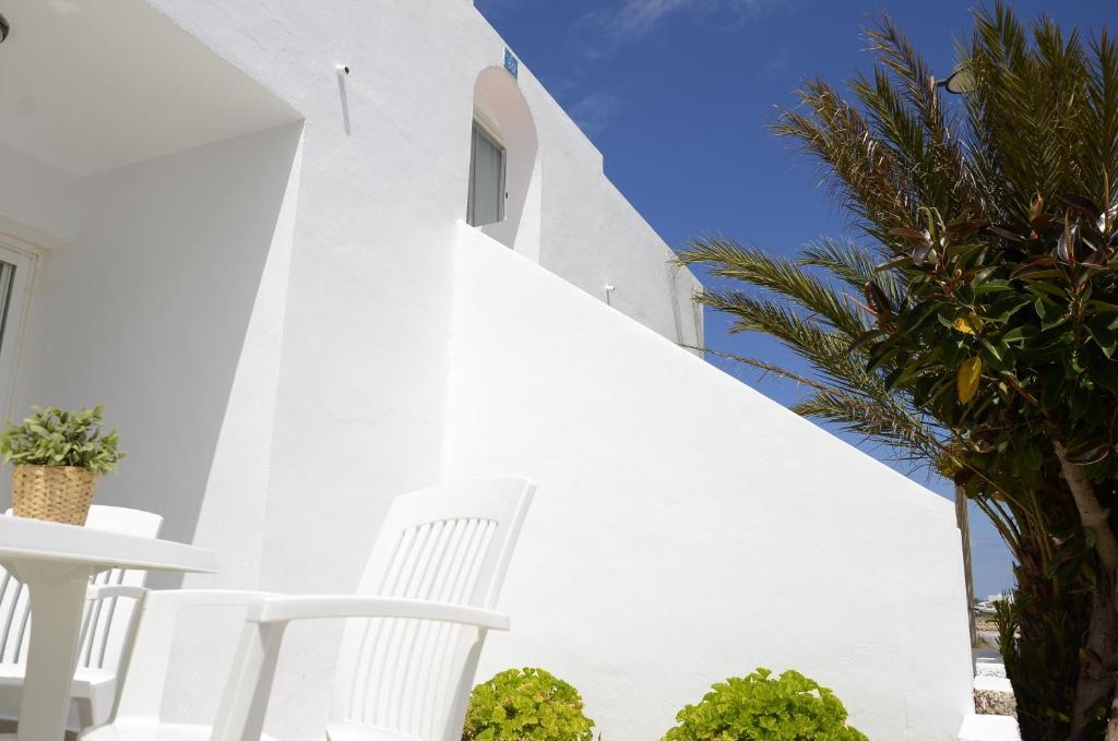 Apartamentos Eugenio La Sabina La Savina  Exteriér fotografie